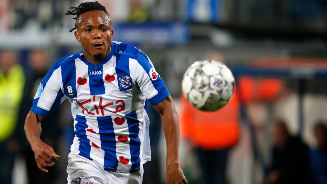 失误发生时 失误发生时