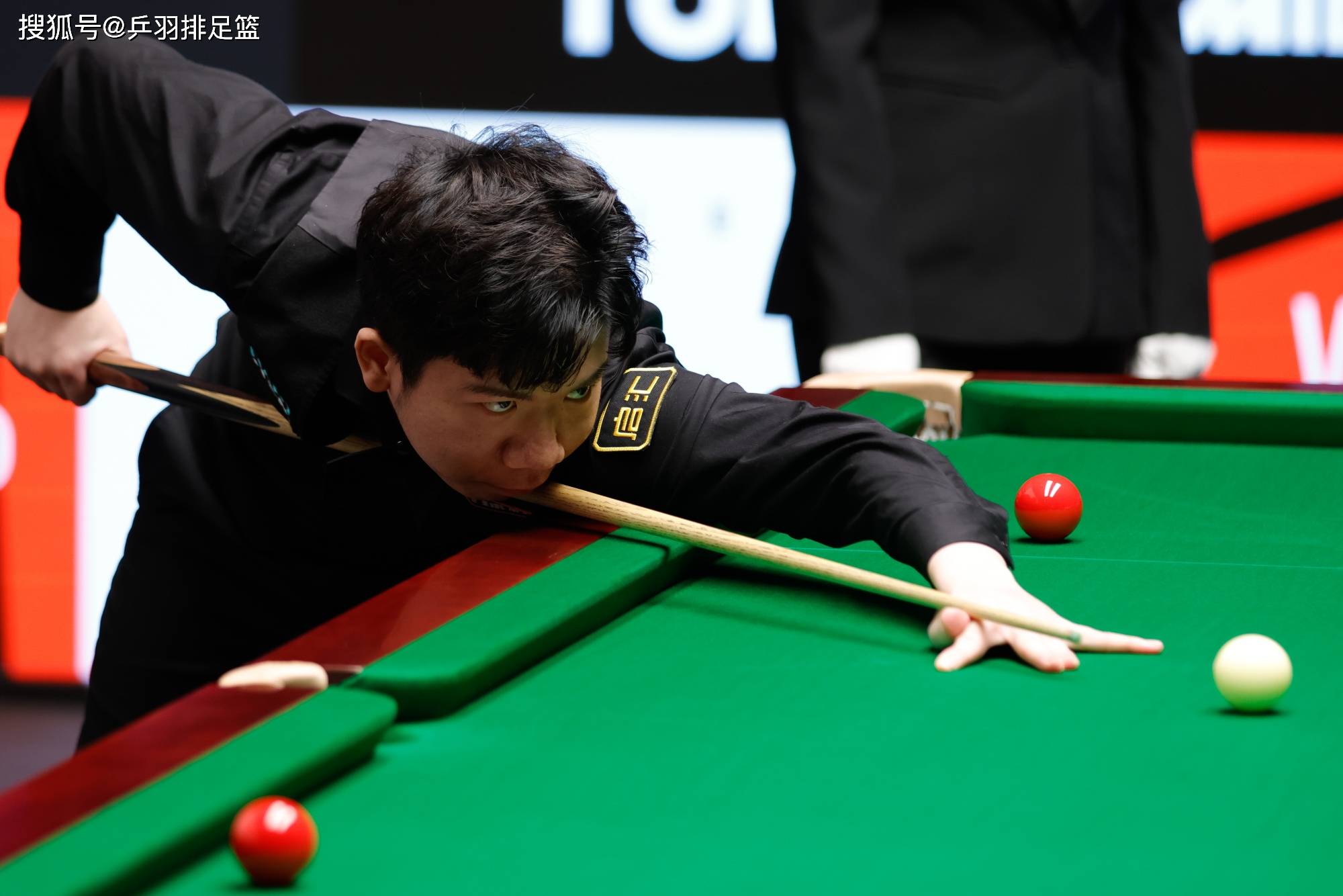 這種高關注 這種高關注