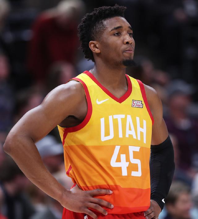 定目标的重 定目标的重