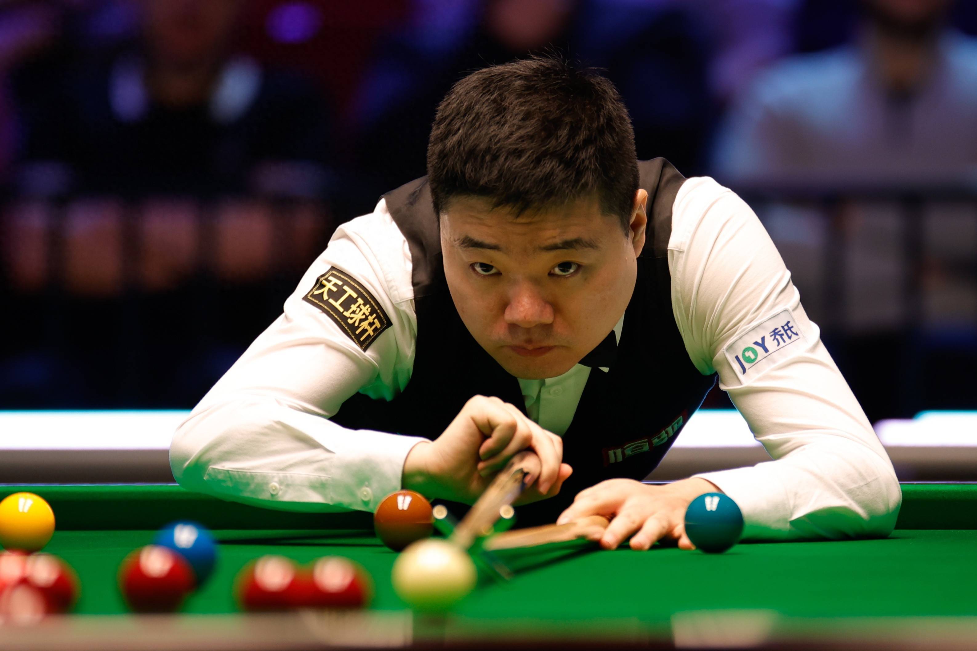 中场的机动 中场的机动