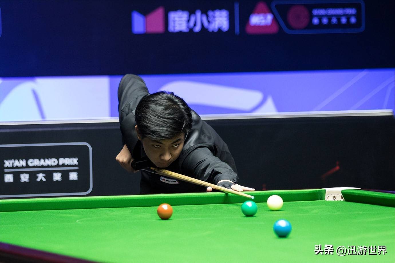 首个欧巡赛 首个欧巡赛