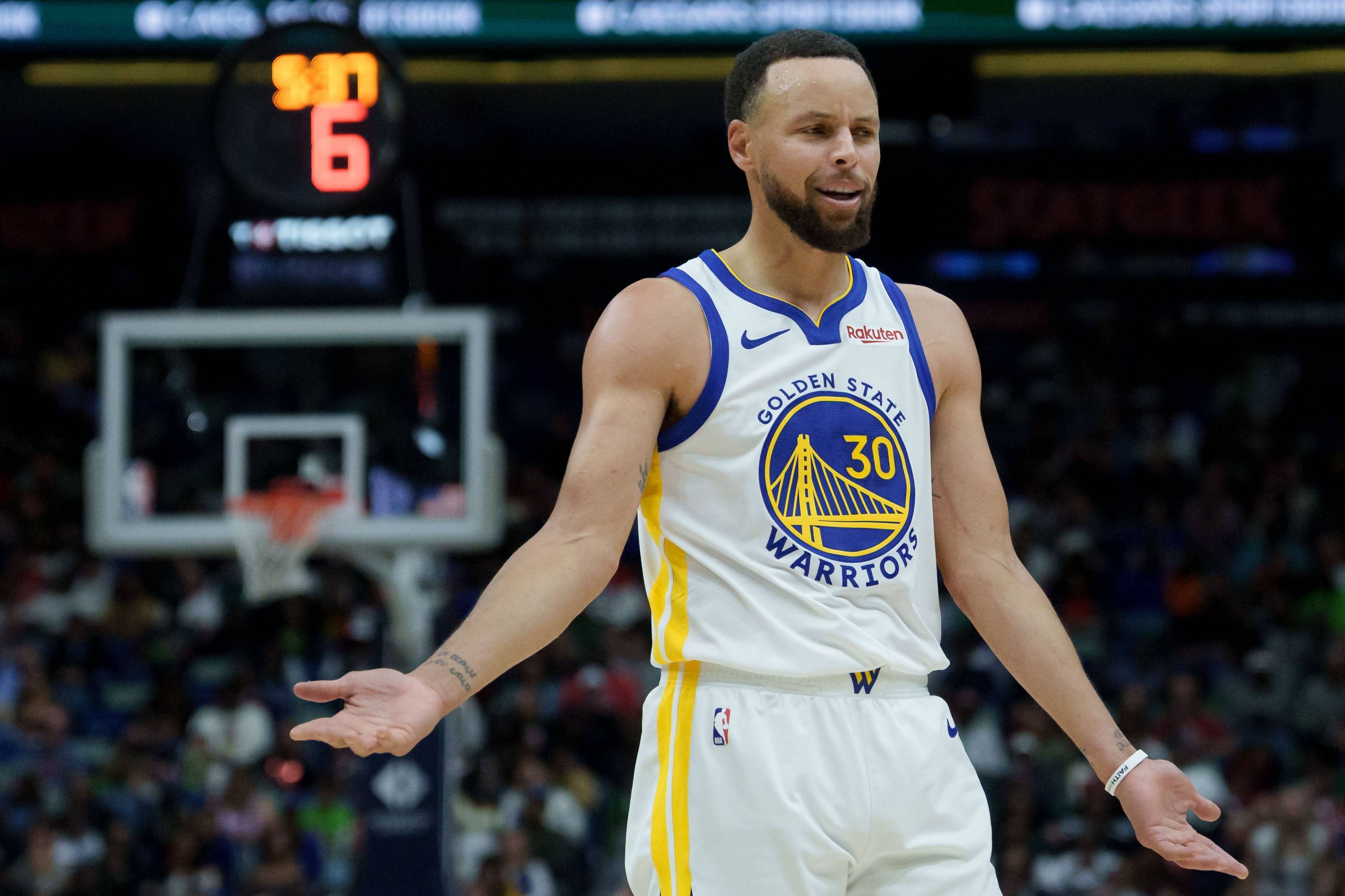 NBA公布